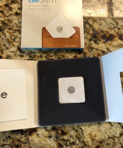 Tile Slim (2016) - 1-pack - Discontinued by Manufacturer Tile Slim Only 39 71m JIGAFOL