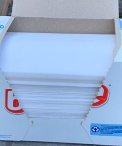 Bounce Free & Gentle Dryer Sheets, 240 Sheets, Unscented Fabric Softener Sheets, Hypoallergenic and Dermatologist Tested 33 71m v3PH5mL 1