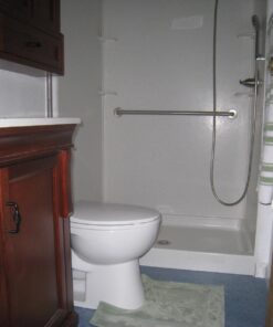 YODEL Shower Hose 96 Inches Extra Long Steel Handheld Shower head Hose with Solid Brass Connector,Chrome 19 71m zugpK0L