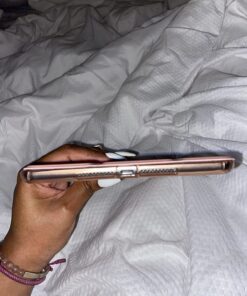 MoKo Case Fit iPad Mini 5 2019 (5th Generation 7.9-inch) iPad Mini 4, Slim Smart Shell Stand Folio Protective Cover with Soft TPU Translucent Frosted Back, Auto Wake/Sleep - Rose Gold 58 71m0 fi2FZL