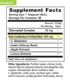 Eniva 7-Day Detox Cleanse Health Plan Detox and Total Body NO Dieting Kit for Belly Fat, Liver, Colon | All Natural, Non Fasting, Complete Body Kit Health 11 71m0qohtgHL