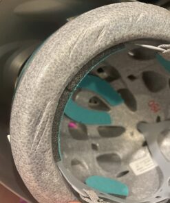 BELL Thalia Women's Bike Helmet Emerald 14 71m1e6fT7uL