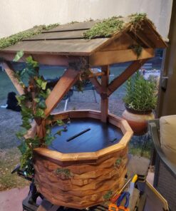 BESSEY VAS-23+2K, 23 ft Variable Angle Strap Clamp with 4 Clips 23' 43 71m1jIripHL