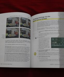 Canon EOS Rebel T6/1300D For Dummies (For Dummies (Lifestyle)) 13 71m2FPjiX9L