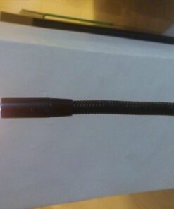 Zippo Flex Neck Utility Lighter, Unfilled Black 42 71m2fwNSzL