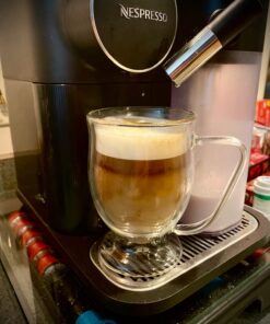 Bestpresso Coffee for Nespresso OriginalLine Machine 120 pods Certified Genuine Espresso Variety Pack, Pods Compatible with Nespresso OriginalLine 20 Count (Pack of 6) 28 71m3EVjdMFL