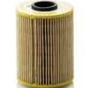 Mann Filter Oil Filter Element - HU926/3X