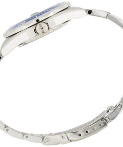 Invicta Men's INVICTA-9204 Pro Diver Collection Silver-Tone Watch 26 71m3fOXhhnL