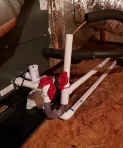 Rectorseal 97637 Safe-T-Switch Ss2 Switch 23 71m3fP7gTGL