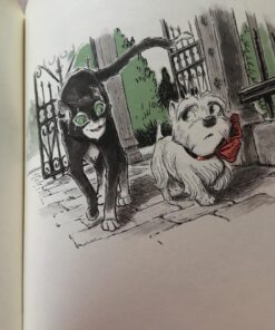 The Story of Diva and Flea (Diva and Flea, 1) 7 71m3rg18dqL