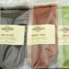 Natural soap colorants Sampler - 5oz - for Soap Making and Cosmetics. Beet Root, Black Walnut Hull,Madder Root, Alfalfa, Safflower. Soap Making Supplies. 5 71m4JMm5kSL