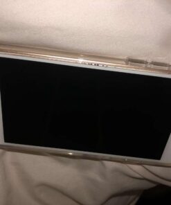 JETech Case for iPhone SE 3/2 (2022/2020 Edition), iPhone 8 and iPhone 7, 4.7-Inch, Non-Yellowing Shockproof Phone Bumper Cover, Anti-Scratch Clear Back (Clear) 57 71m4VVUvDtL