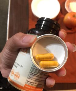 Nested Naturals B-Complex B Vitamins Plus Choline & Inositol | B Vitamins Complex B1, B2, B3, B5, B6, B7, B9 Supplement with Pure Methyl Vitamin B 12 | Energy & Immunity Support | 60 Vegan Capsules 38 71m5iE15PKL 2