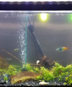 SunSun JUP-01 9W UV Sterilizer Submersible Filter Pump 79 71m5kKXdxIL