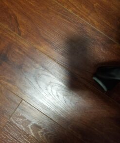 Slipstick CB680 50mm (2 Inch) Floor Protecting Rubber Office Chair Caster Wheels (Set of 5) Standard Stem Size - Black/Gray 31 71m62QqPvL