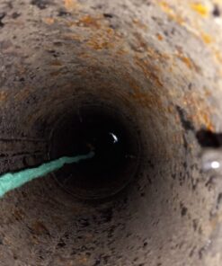 Rutland Creosote Remover, Fireplace, Wood Stove & Chimney Cleaner, 2 lb Tub 35 71m65bUPQtL