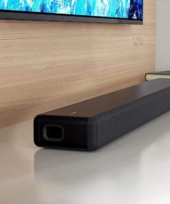 Sony HT-A3000 3.1ch Dolby Atmos Soundbar Surround Sound Home Theater with DTS:X and 360 Spatial Sound Mapping, works with Google Assistant Sound bar only 56 71m7JD2RoKL