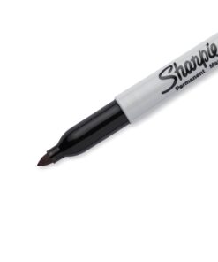 SHARPIE 35010 Fine Point Permanent Marker, Black, 36-count 9 71m7Vy6c57L