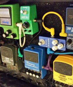 Ibanez Tube Screamer Mini 15 71m7kWGZbTL