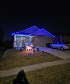 BN-LINK Outdoor 24-Hour Timer With Photocell Light Sensor, Water Resistant Photoelectric Countdown Timer(2, 4, 6 or 8 Hours Mode), Weatherproof, Two (2) Grounded Outlets for Home and Garden, Black Photocell Timer 23 71m7vZJCqgL