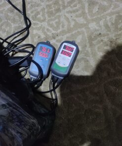 Inkbird ITC-308 Temperature Controller with IHC-200 Humidity Controller 23 71m7zyZMreL