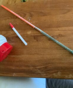 Aspectek Safe and Practical Insect and Ant Killer Powder Sprayer,Powder Duster with Extension Nozzle 20 71m8OaG1OcL