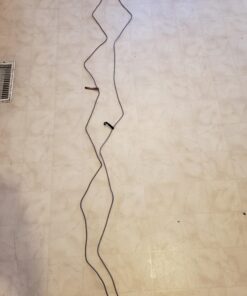 BrexLink USB C Cable, Type C Charger USB 3A Charging Cable Fast Charge for Samsung Galaxy S22 Plus Ultra S21 S22 Plus, Moto G7 G8, Other USB Type c Charger (6.6ft+6.6ft, Grey)… 6.6ft+6.6ft 48 71m8TezEjNL