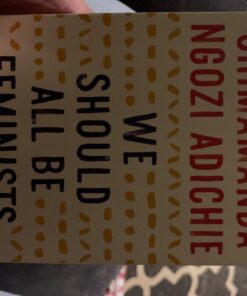 We Should All Be Feminists 15 71m8fRszFIL