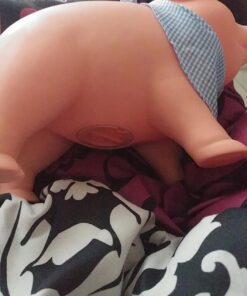Schylling Rubber Piggy Bank Pink, 1 EA 35 71m8wRug9OL