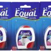 Equal Artificial Sweetener Tabs - 100 ct - 3 pk 14 71mAO9P8YwL
