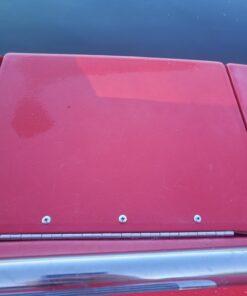 STAR BRITE Non-Skid Deck Cleaner & Protectant -Ultimate Boat Deck Wash - Protects Against Future Stains & UV - Ideal for Fiberglass, Vinyl, Plastic, Painted & Metal Surfaces - 128 OZ Gallon (085900) 1 Gallon 20 71mAarjduDL 4