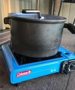 Coleman Family Cook Set , Black 13 71mAhzTAdVL