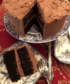 Droste Cocoa Powder Dutch Style Cocoa for Baking Desserts and More, 8.8 Ounce (Pack of 3) Standard Packaging 24 71mAvpo0FBL