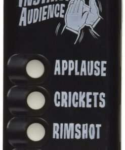 Accoutrements Instant Audience