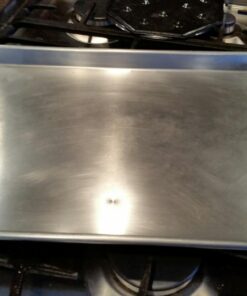 Nordic Ware Natural Aluminum Commercial Baker's Half Sheet 36 71mBKfQNNVL
