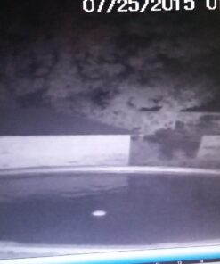 ZOSI 1080P HD 1920TVL Hybrid 4-in-1 TVI/CVI/AHD/960H CVBS CCTV Surveillance Weatherproof Bullet Security Camera Outdoor Indoor,120ft Night Vision,For HD-TVI,AHD,CVI and CVBS/960H analog DVR Wired-1Cam 57 71mBUJ4gWL