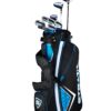 Strata Men’s Complete Golf Set 12 Piece (Strata) Right Hand 76 71mCg4W4mRL