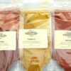 Natural soap colorants Sampler - 5oz - for Soap Making and Cosmetics.Soap Making Supplies, Spirulina, Paprika, Turmeric, Annatto, Alkanet. 3 71mCw7eoQgL