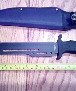 Ace Martial Arts Fixed Blade Tactical Combat Knife 13-Inch Overall 20 71mD7ydIIFL