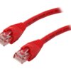 Rosewill 10-Feet Cat 6 Network Cable - Red (RCW-590) 36 71mE1tgWtcL