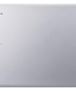 Acer Chromebook Spin 311 Convertible Laptop, Intel Celeron N4020, 11.6" HD Touch, 4GB LPDDR4, 32GB eMMC, Gigabit Wi-Fi 5, Bluetooth 5.0, Google Chrome, CP311-2H-C679 42 71mEBeKMe5L