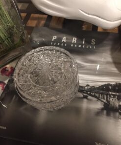 Godinger Dublin Set of 4 Coasters 39 71mF64fubHL