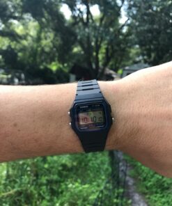 CASIO F91W-1 Casual Sport Watch 30 71mFjrrXiqL