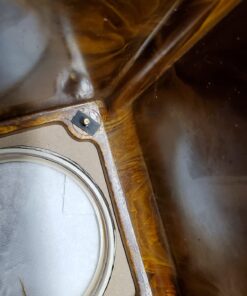 Grafix Medium Weight Acid-Free 0.057” Chipboard Sheets, Create Three-Dimensional Embellishments for Cards, Papercrafts, Mixed Media, Home Décor, and More, 12 x 12, Natural, 25 Count 12 x 12" 42 71mFwhRqY5L