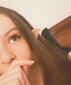 Aradani Costumes Moon Elf Ears - Ear Tips 26 71mG5ZrUHPL