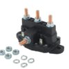 CRANK N CHARGE Winch Motor Intermittent Duty Reversing Solenoid DC Contactor Relay Switch 64 71mGORVDJ5S