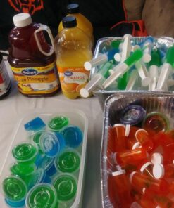 Plastic Prescription Vials with Snap Caps 6 Dram - 12 Per Bag 25 71mGUbv7L1L