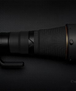 Nikon AF-S FX NIKKOR 600mm f/4E FL ED Vibration Reduction Fixed Zoom Lens with Auto Focus for Nikon DSLR Cameras 24 71mGhF9HbPL