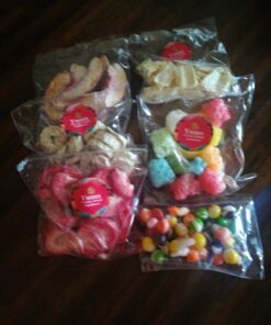 200 Pack 5" x 11" Clear Cello Treat Bags 1.4mil OPP Plastic Bags with 6 Mix Colors Twist Ties Good for Wedding Cookie Gift Candy Bakery Supply Valentine Chocolates (5'' x 11'') 5'' x 11'' 11 71mGkbVEx9L