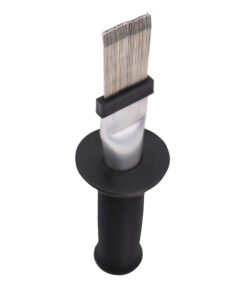 SimpleAir SR-0300 Comb for Straightening HVAC Condensers and Evaporator Fins, Small, Red 8 71mGpv6GKqL